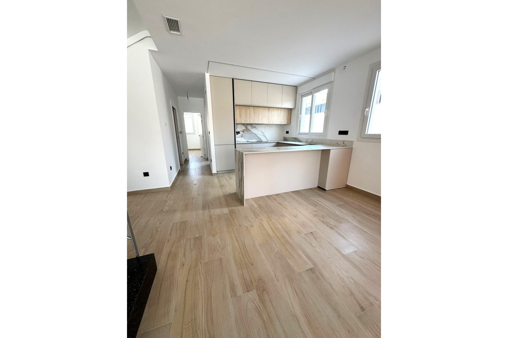 Herverkoop - Villa - Torrevieja - Aguas Nuevas