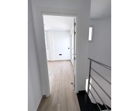 Herverkoop - Villa - Torrevieja - Aguas Nuevas