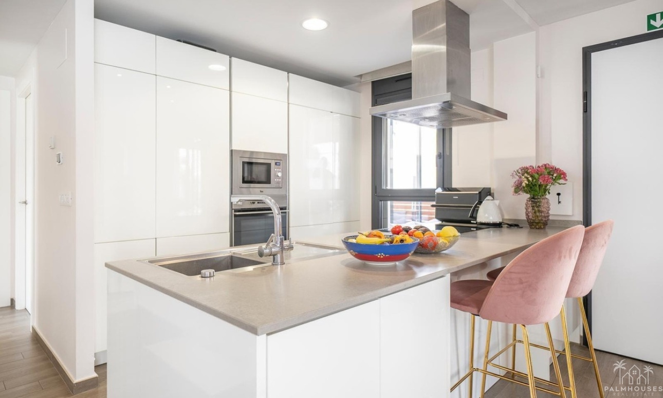 Herverkoop - Villa - Torrevieja - Aguas Nuevas