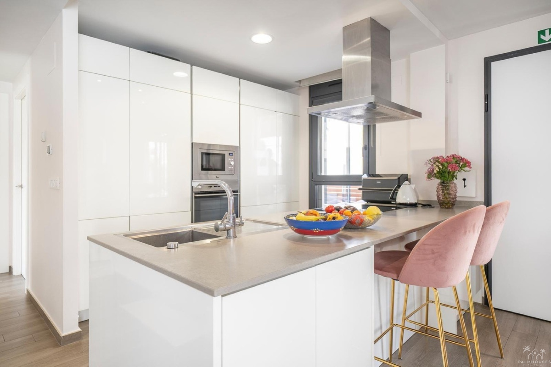 Herverkoop - Villa - Torrevieja - Aguas Nuevas