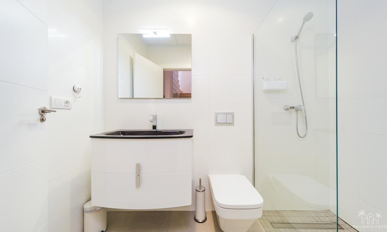 Herverkoop - Villa - Torrevieja - Aguas Nuevas