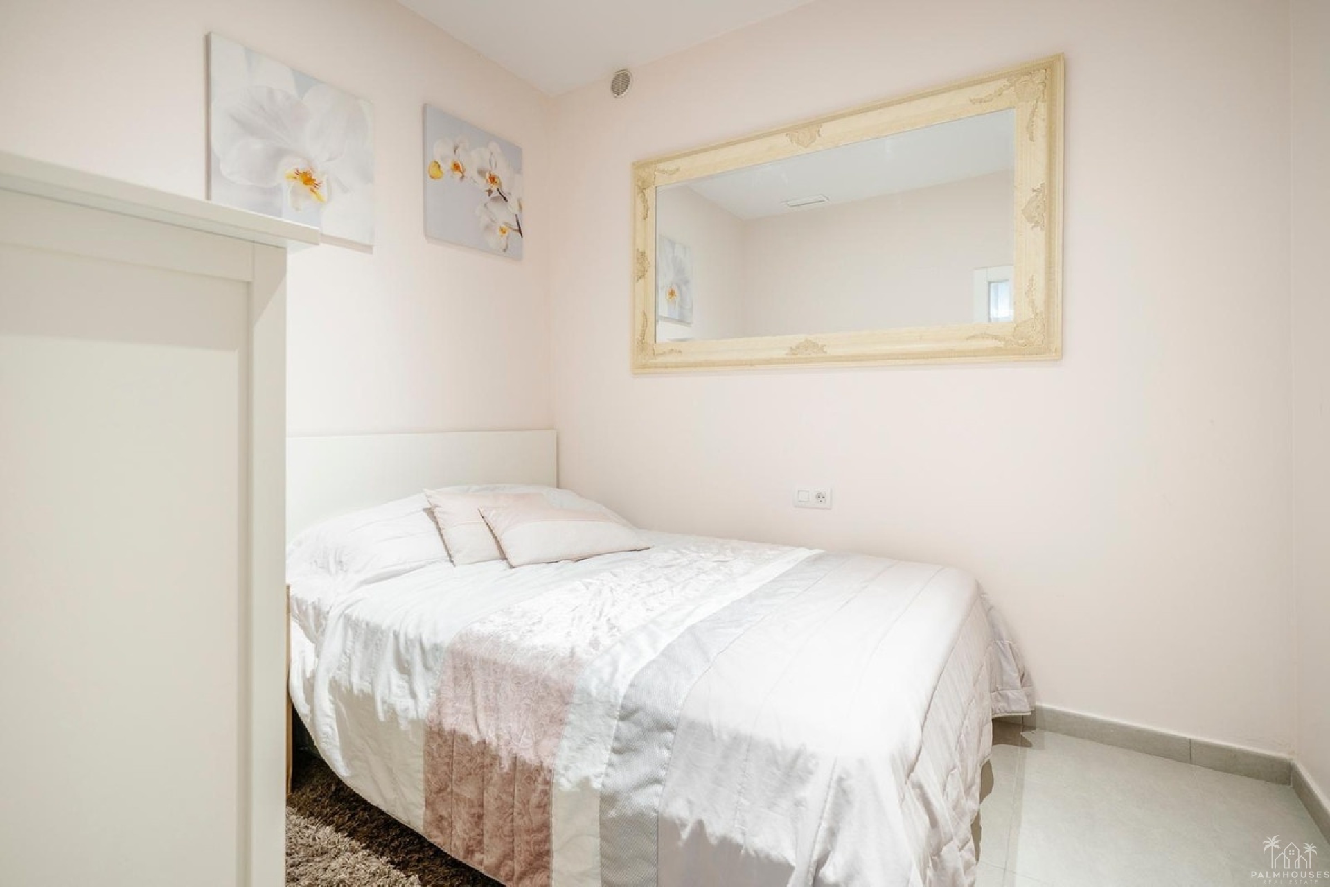 Herverkoop - Villa - Torrevieja - Aguas Nuevas