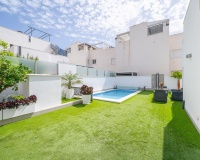 Herverkoop - Villa - Torrevieja - Aguas Nuevas