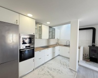 Herverkoop - Villa - Torrevieja - Cabo cervera
