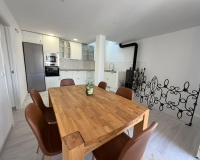 Herverkoop - Villa - Torrevieja - Cabo cervera