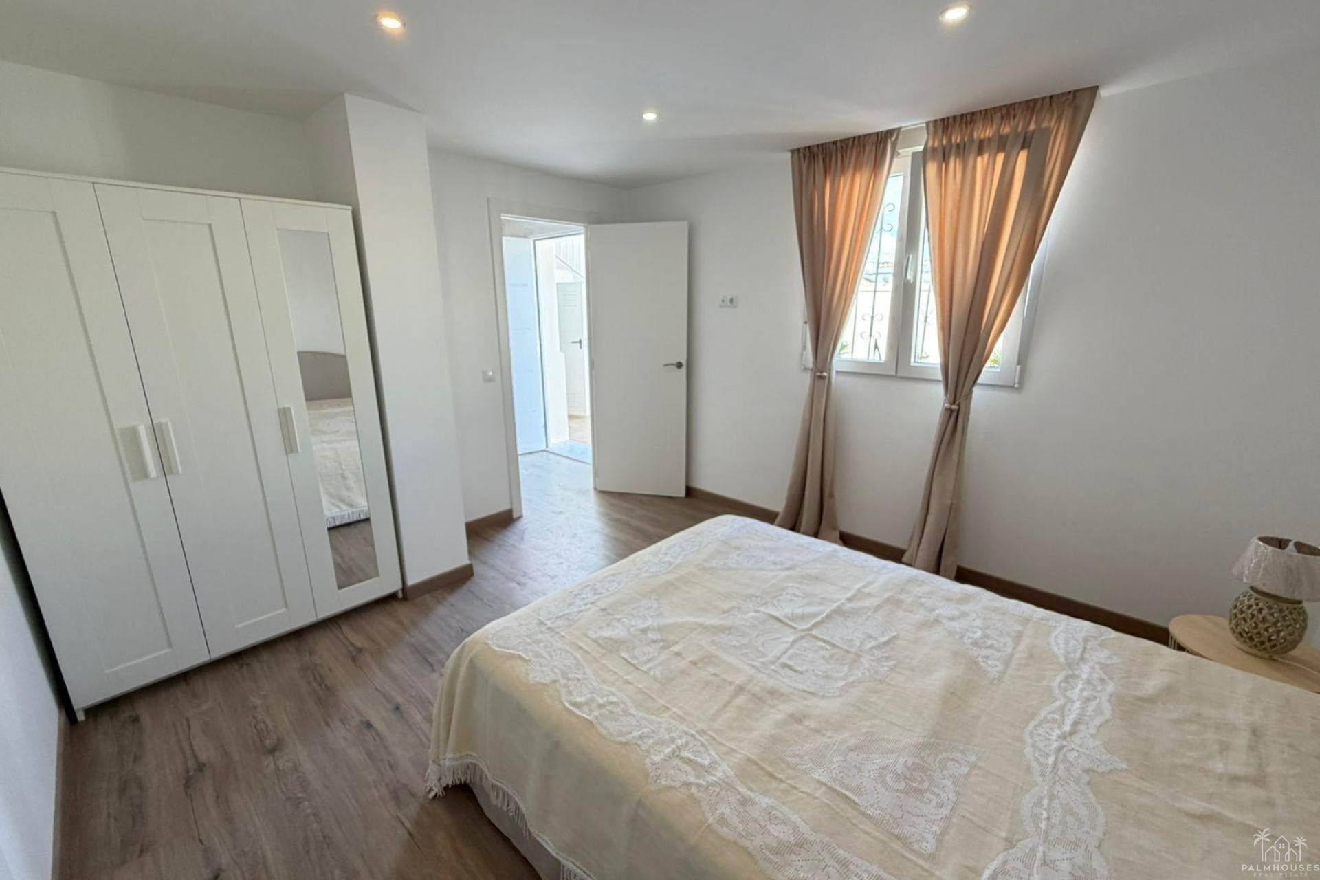 Herverkoop - Villa - Torrevieja - Cabo cervera