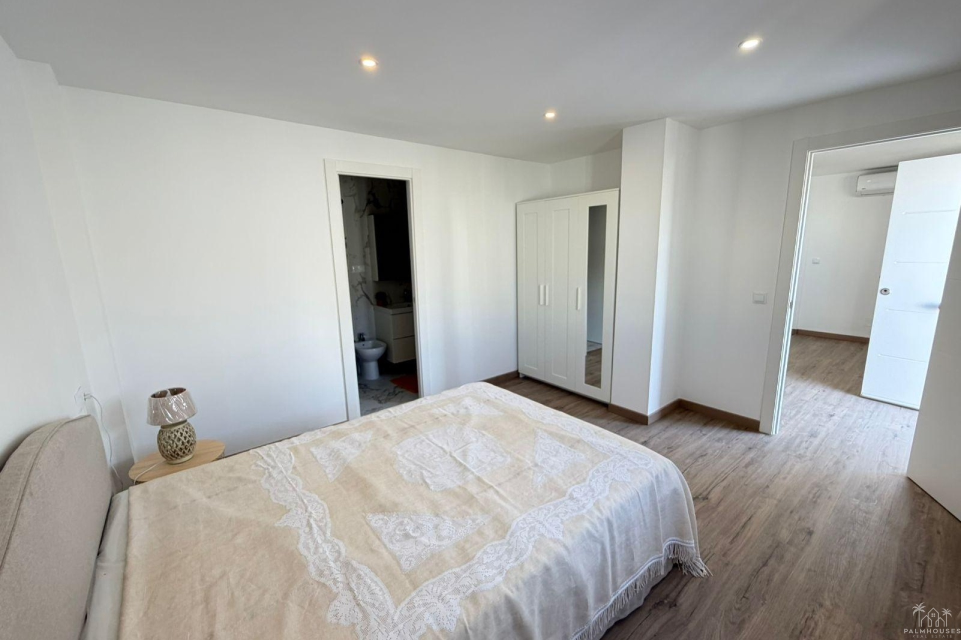 Herverkoop - Villa - Torrevieja - Cabo cervera