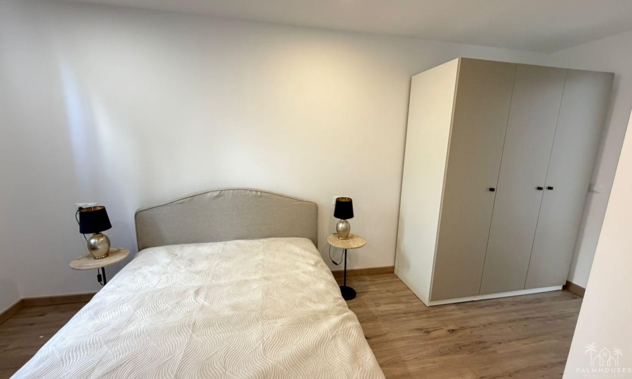 Herverkoop - Villa - Torrevieja - Cabo cervera