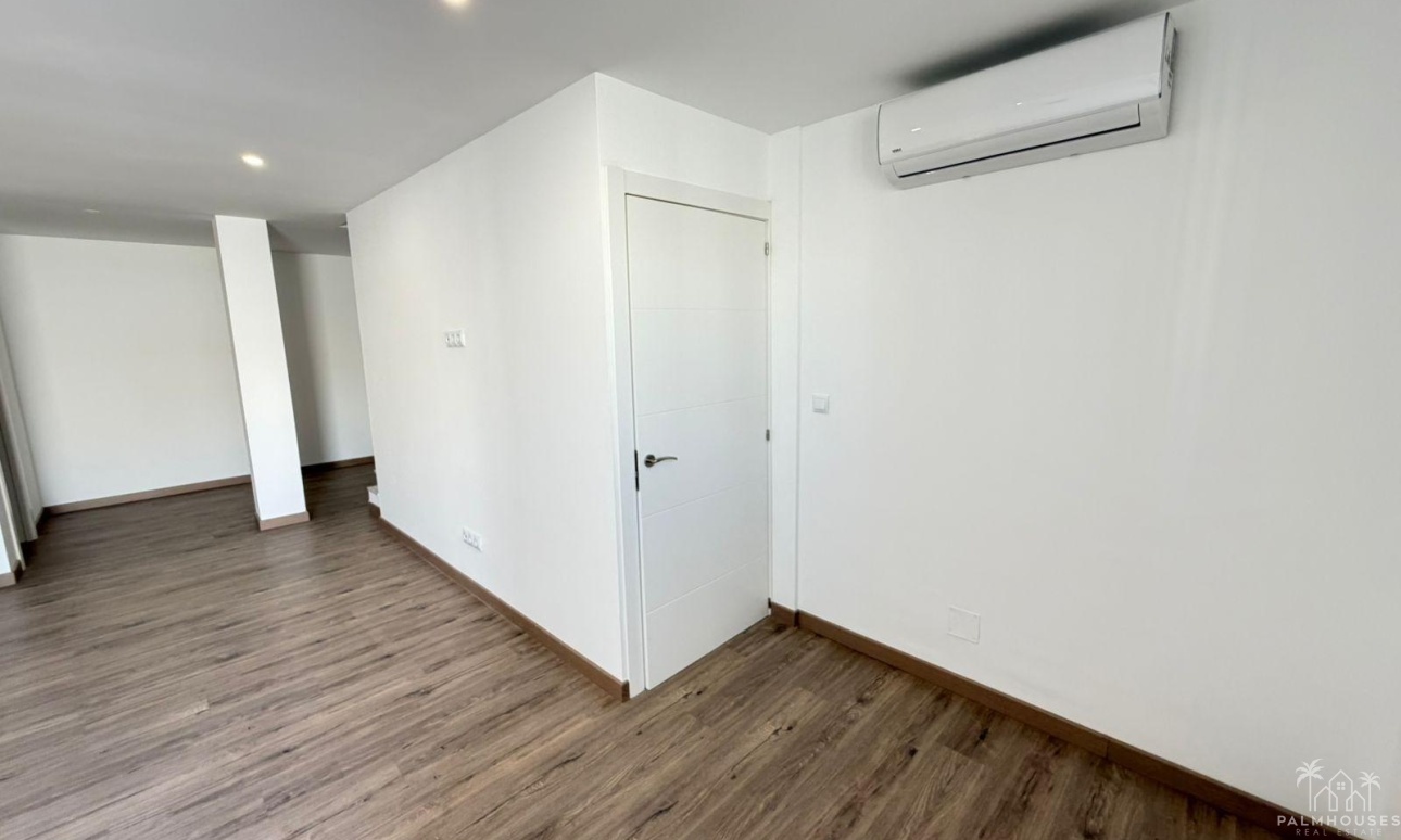 Herverkoop - Villa - Torrevieja - Cabo cervera
