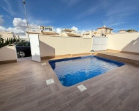 Herverkoop - Villa - Torrevieja - Cabo cervera