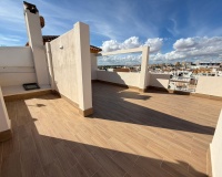Herverkoop - Villa - Torrevieja - Cabo cervera