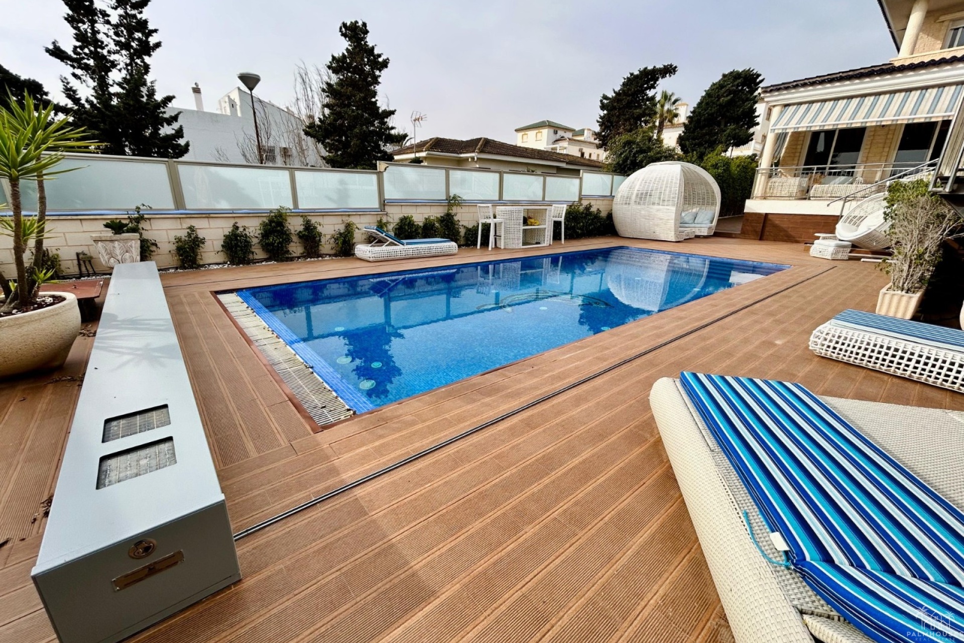 Herverkoop - Villa - Torrevieja - Costa Blanca