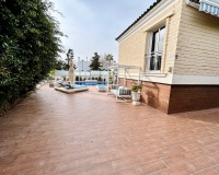 Herverkoop - Villa - Torrevieja - Costa Blanca