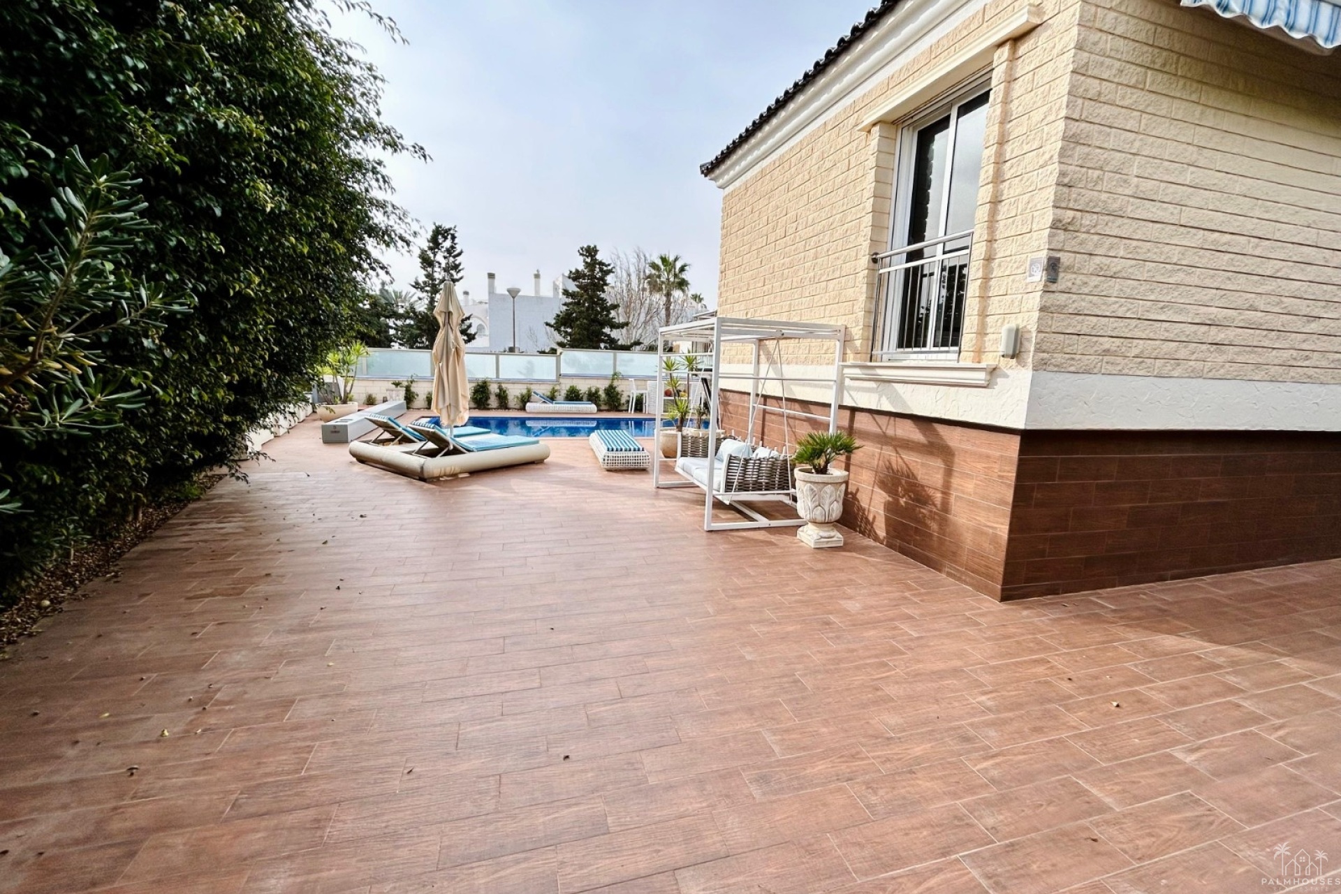 Herverkoop - Villa - Torrevieja - Costa Blanca
