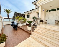 Herverkoop - Villa - Torrevieja - Costa Blanca