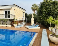 Herverkoop - Villa - Torrevieja - Costa Blanca