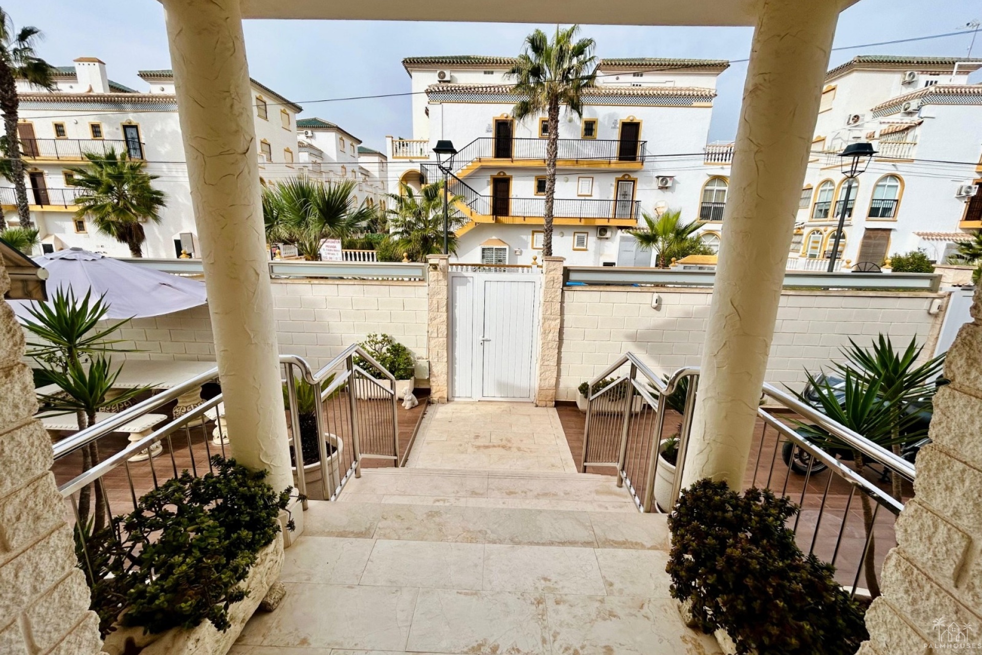 Herverkoop - Villa - Torrevieja - Costa Blanca