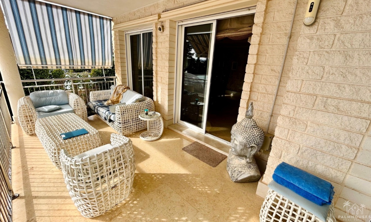 Herverkoop - Villa - Torrevieja - Costa Blanca