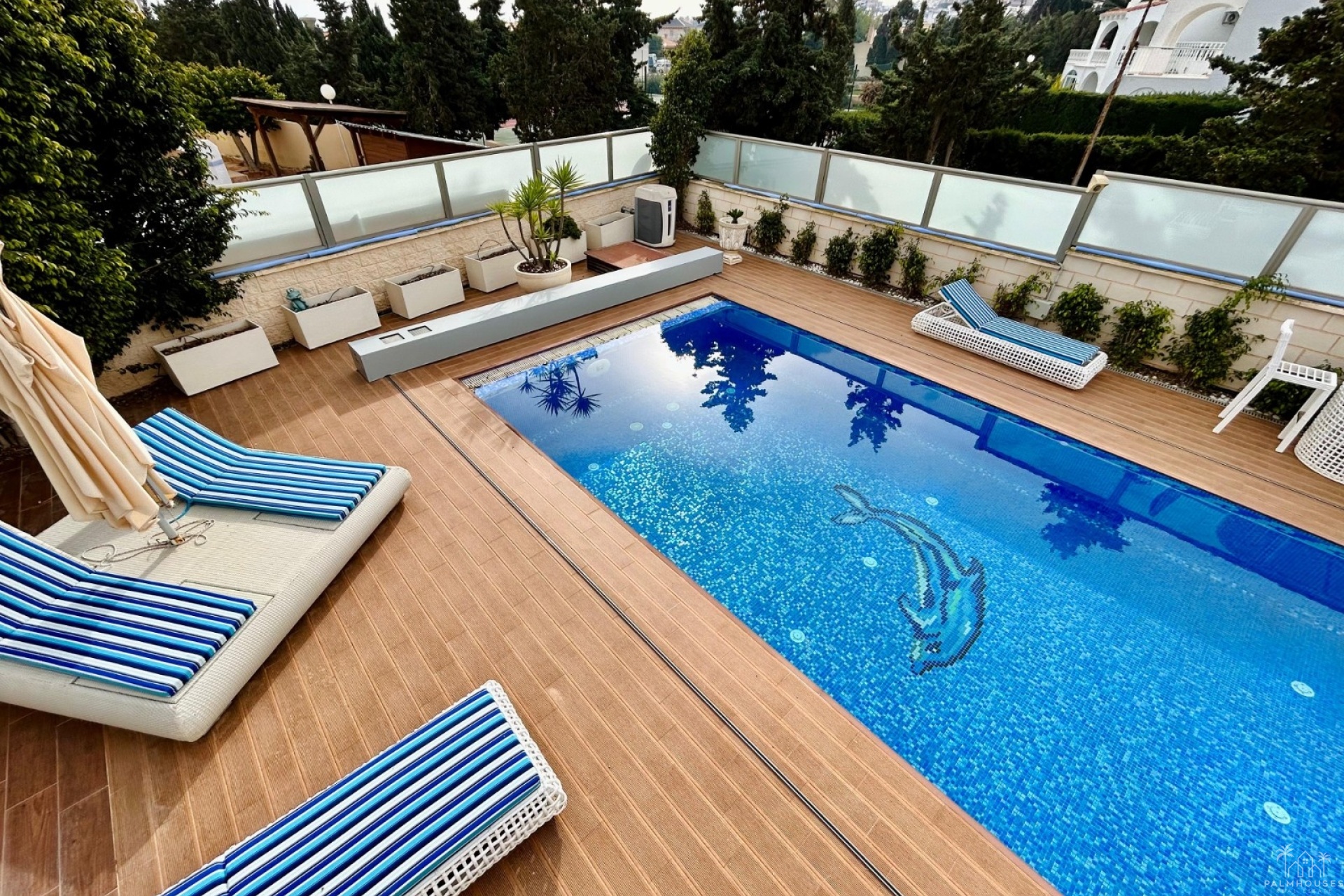 Herverkoop - Villa - Torrevieja - Costa Blanca