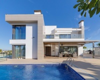 Herverkoop - Villa - Torrevieja - Costa Blanca