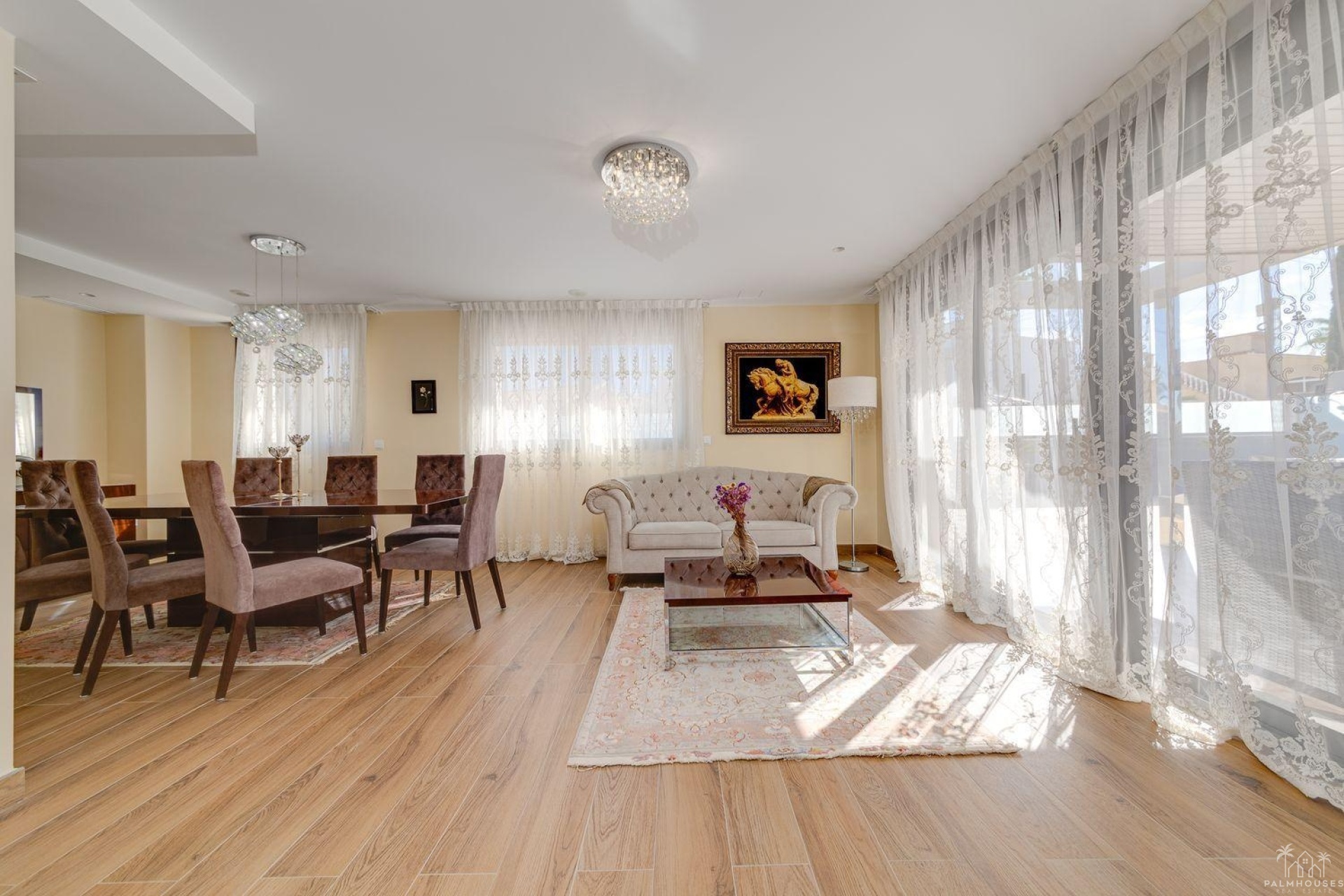 Herverkoop - Villa - Torrevieja - Costa Blanca