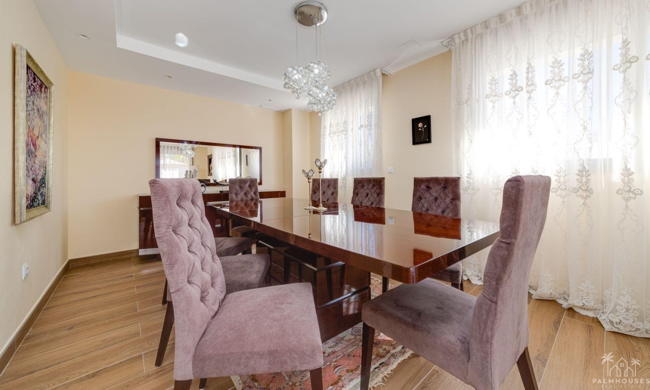 Herverkoop - Villa - Torrevieja - Costa Blanca