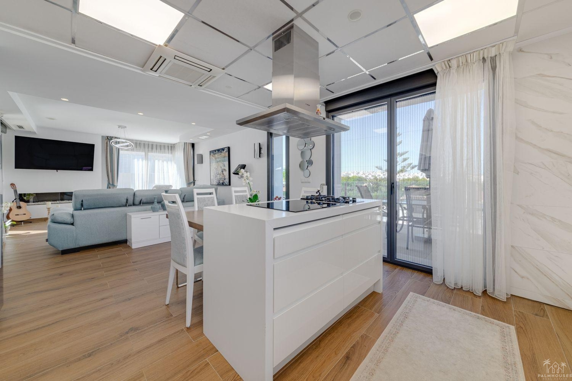 Herverkoop - Villa - Torrevieja - Costa Blanca