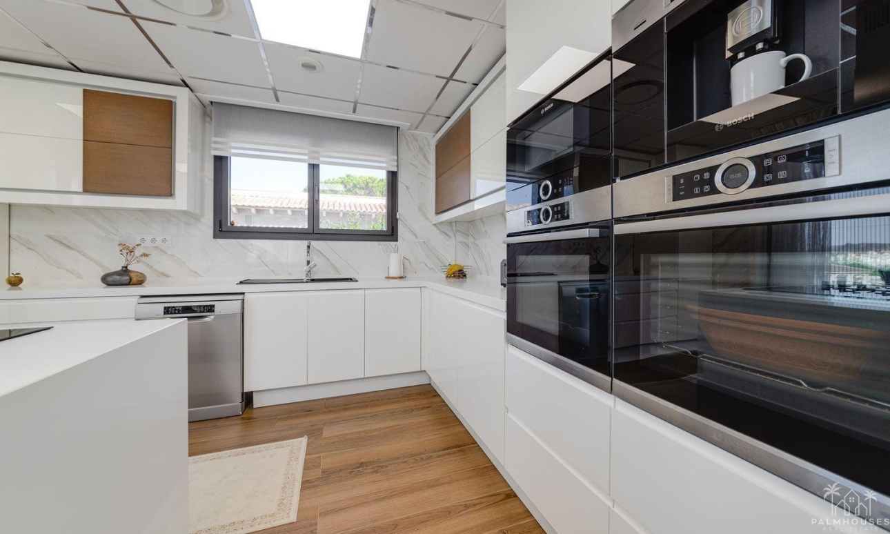 Herverkoop - Villa - Torrevieja - Costa Blanca