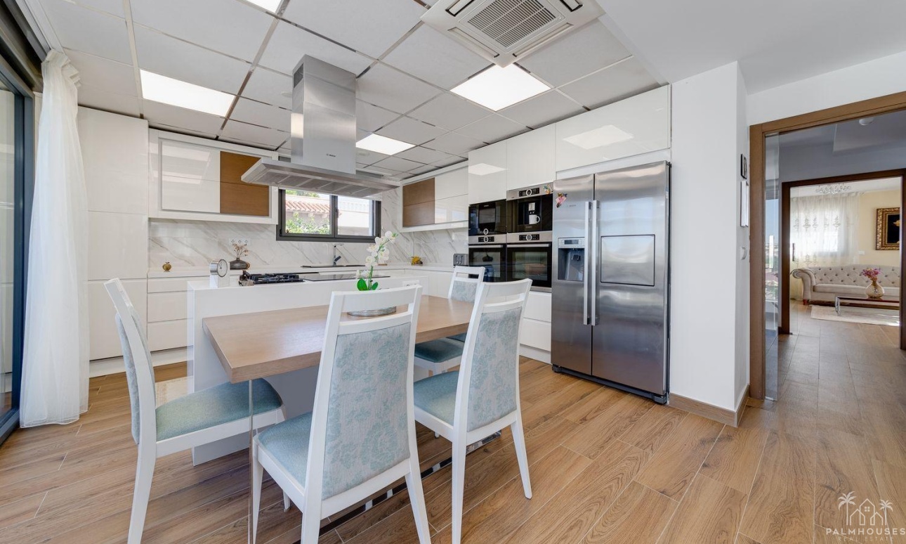 Herverkoop - Villa - Torrevieja - Costa Blanca