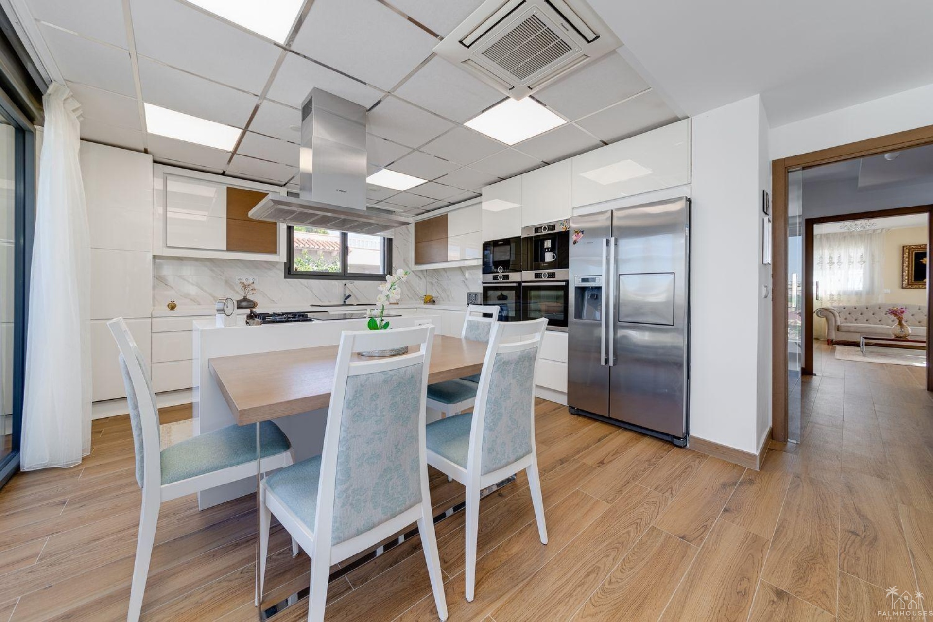 Herverkoop - Villa - Torrevieja - Costa Blanca