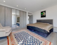 Herverkoop - Villa - Torrevieja - Costa Blanca