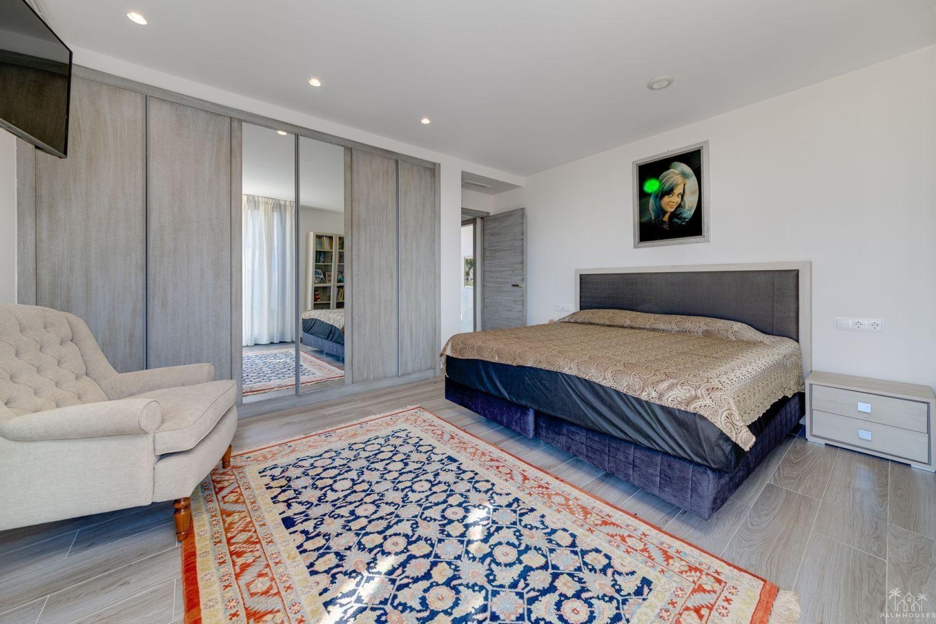 Herverkoop - Villa - Torrevieja - Costa Blanca