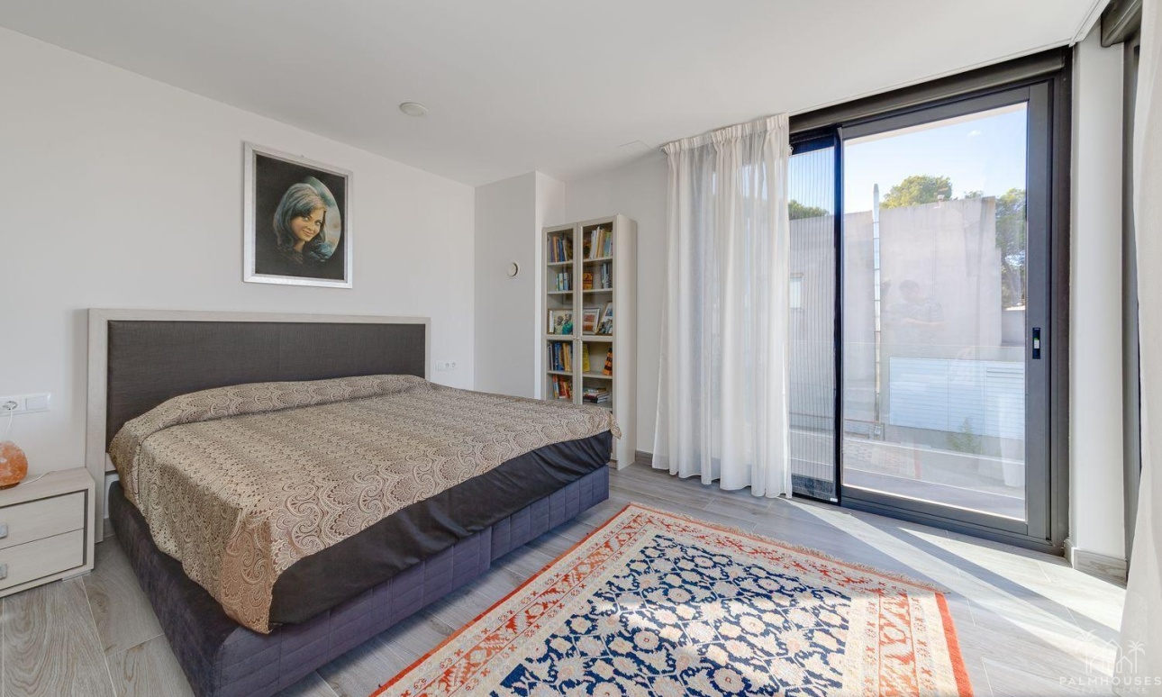 Herverkoop - Villa - Torrevieja - Costa Blanca