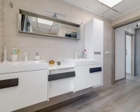 Herverkoop - Villa - Torrevieja - Costa Blanca