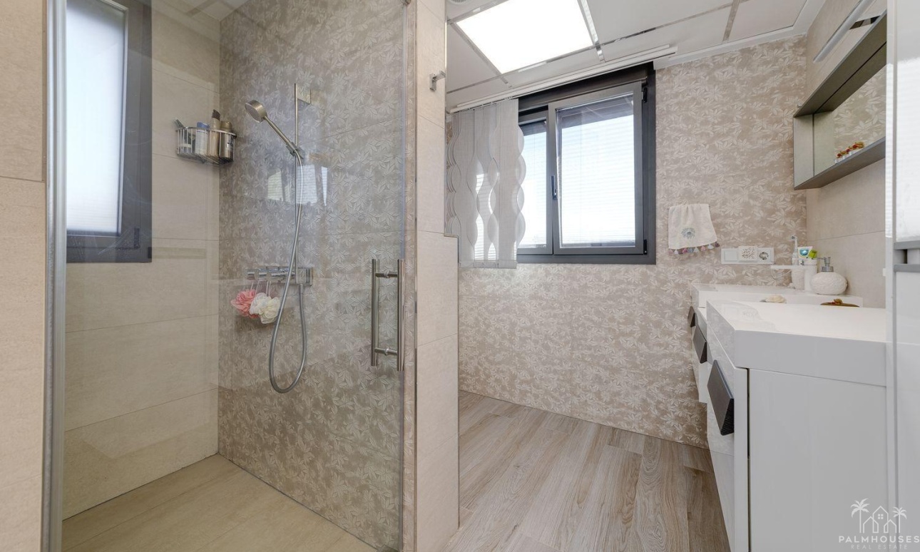 Herverkoop - Villa - Torrevieja - Costa Blanca