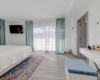 Herverkoop - Villa - Torrevieja - Costa Blanca