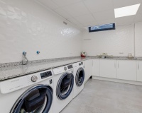 Herverkoop - Villa - Torrevieja - Costa Blanca