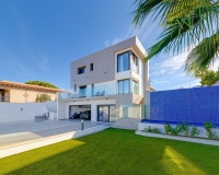 Herverkoop - Villa - Torrevieja - Costa Blanca