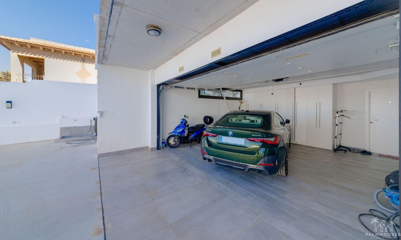 Herverkoop - Villa - Torrevieja - Costa Blanca