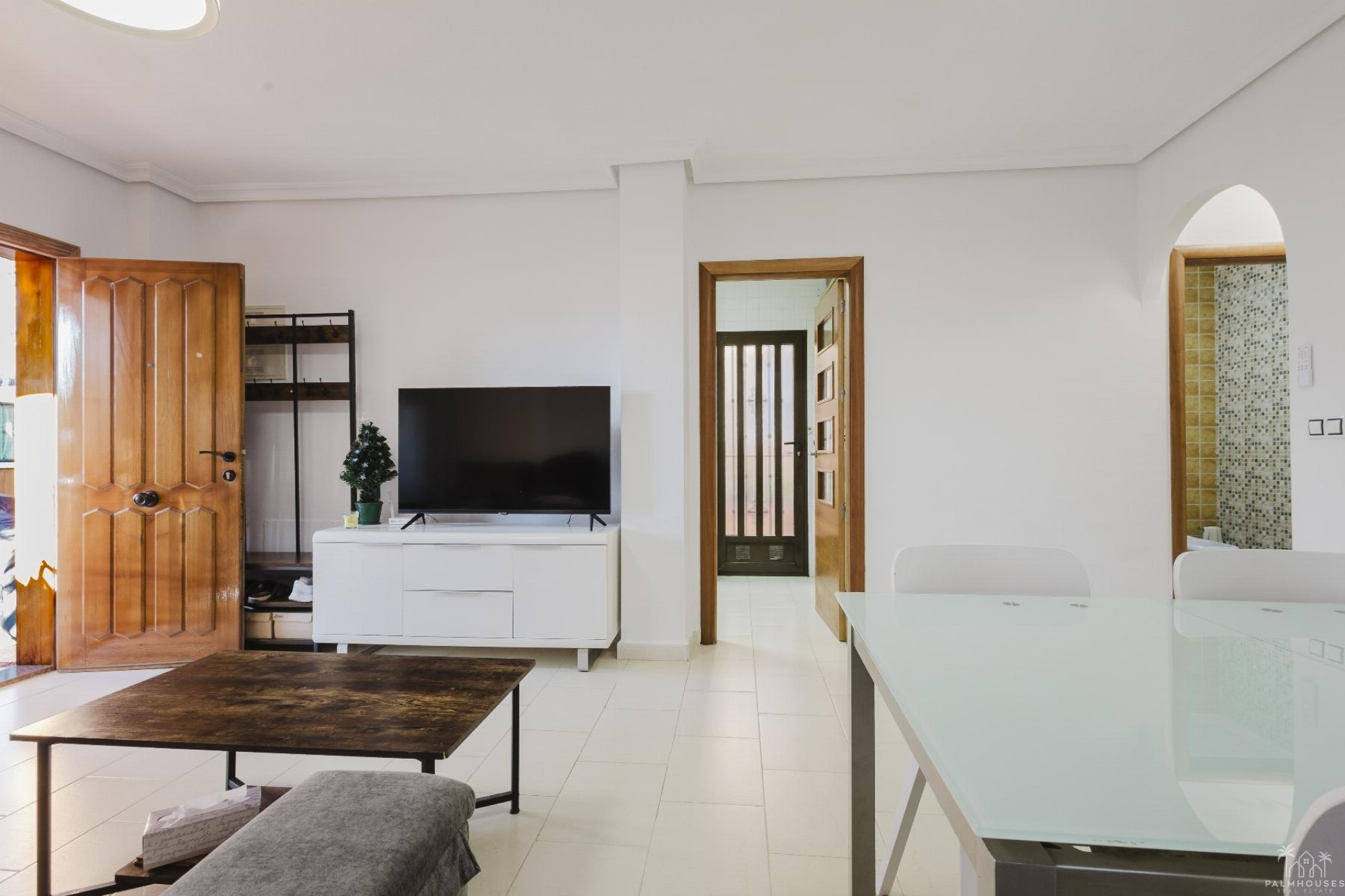Herverkoop - Villa - Torrevieja - Costa Blanca