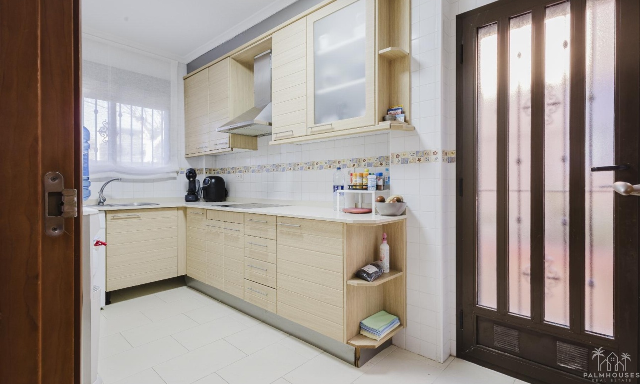 Herverkoop - Villa - Torrevieja - Costa Blanca