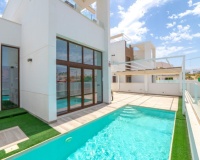 Herverkoop - Villa - Torrevieja - Costa Blanca