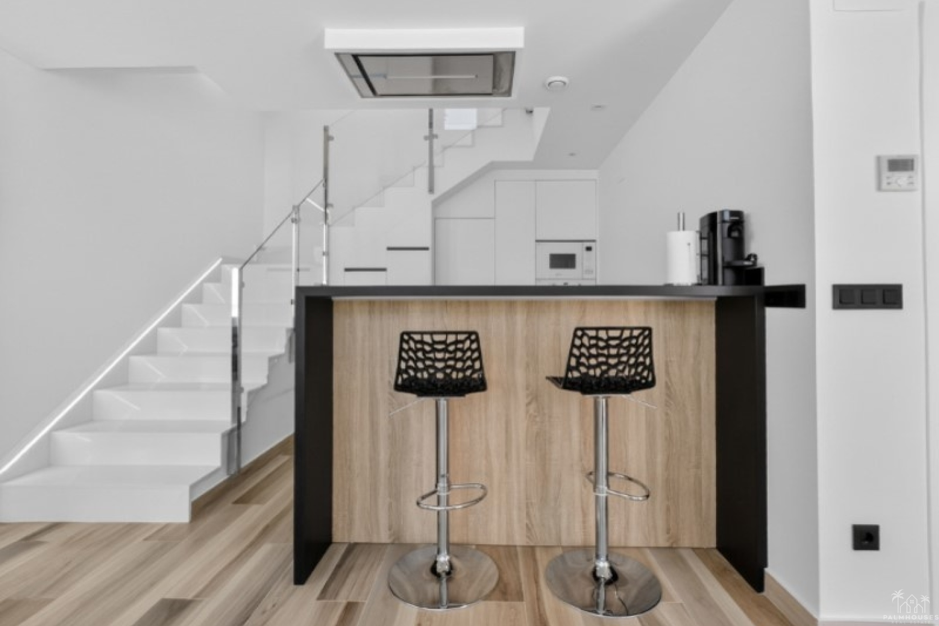 Herverkoop - Villa - Torrevieja - Costa Blanca