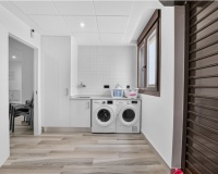 Herverkoop - Villa - Torrevieja - Costa Blanca