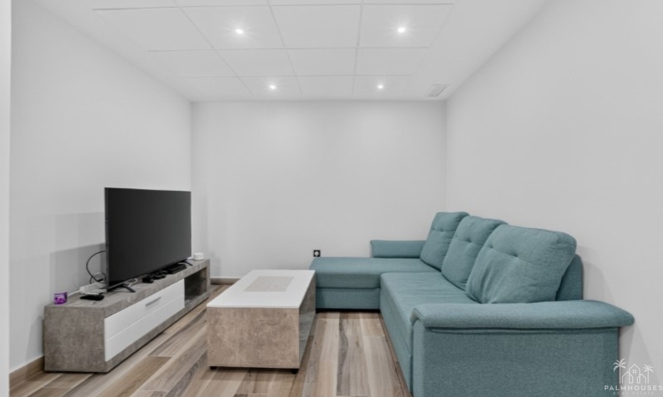Herverkoop - Villa - Torrevieja - Costa Blanca
