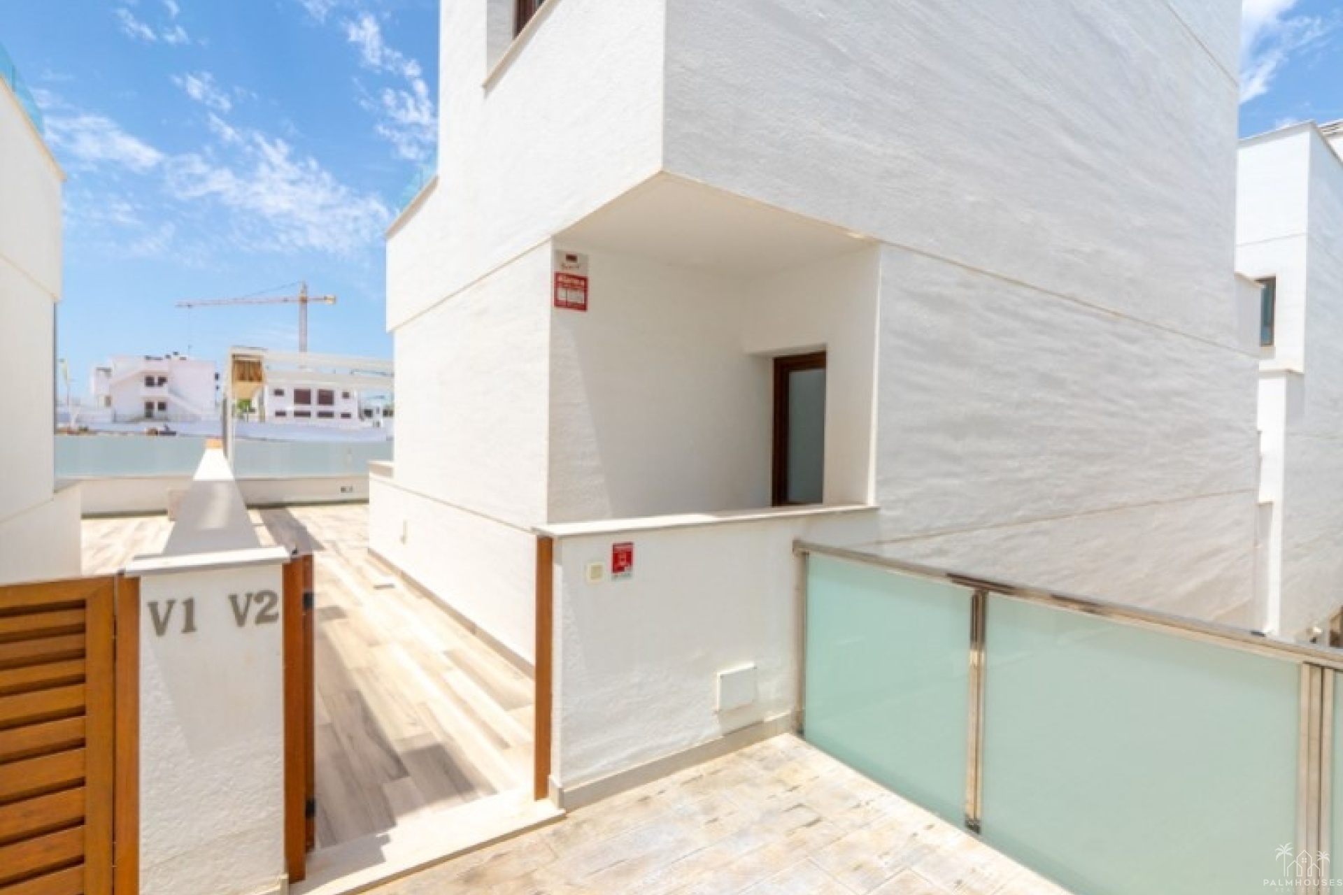 Herverkoop - Villa - Torrevieja - Costa Blanca