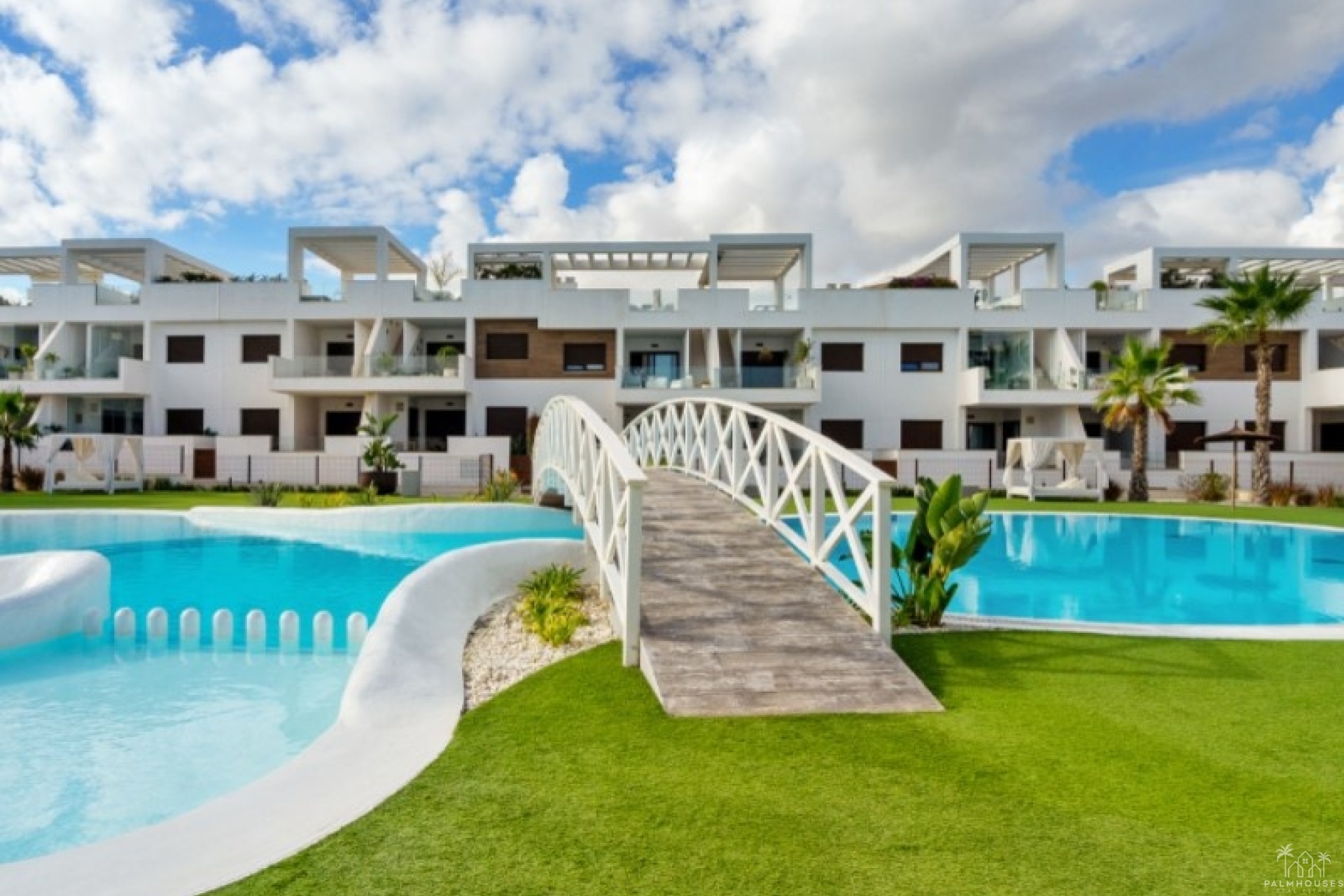 Herverkoop - Villa - Torrevieja - Costa Blanca