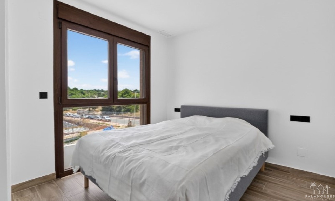 Herverkoop - Villa - Torrevieja - Costa Blanca