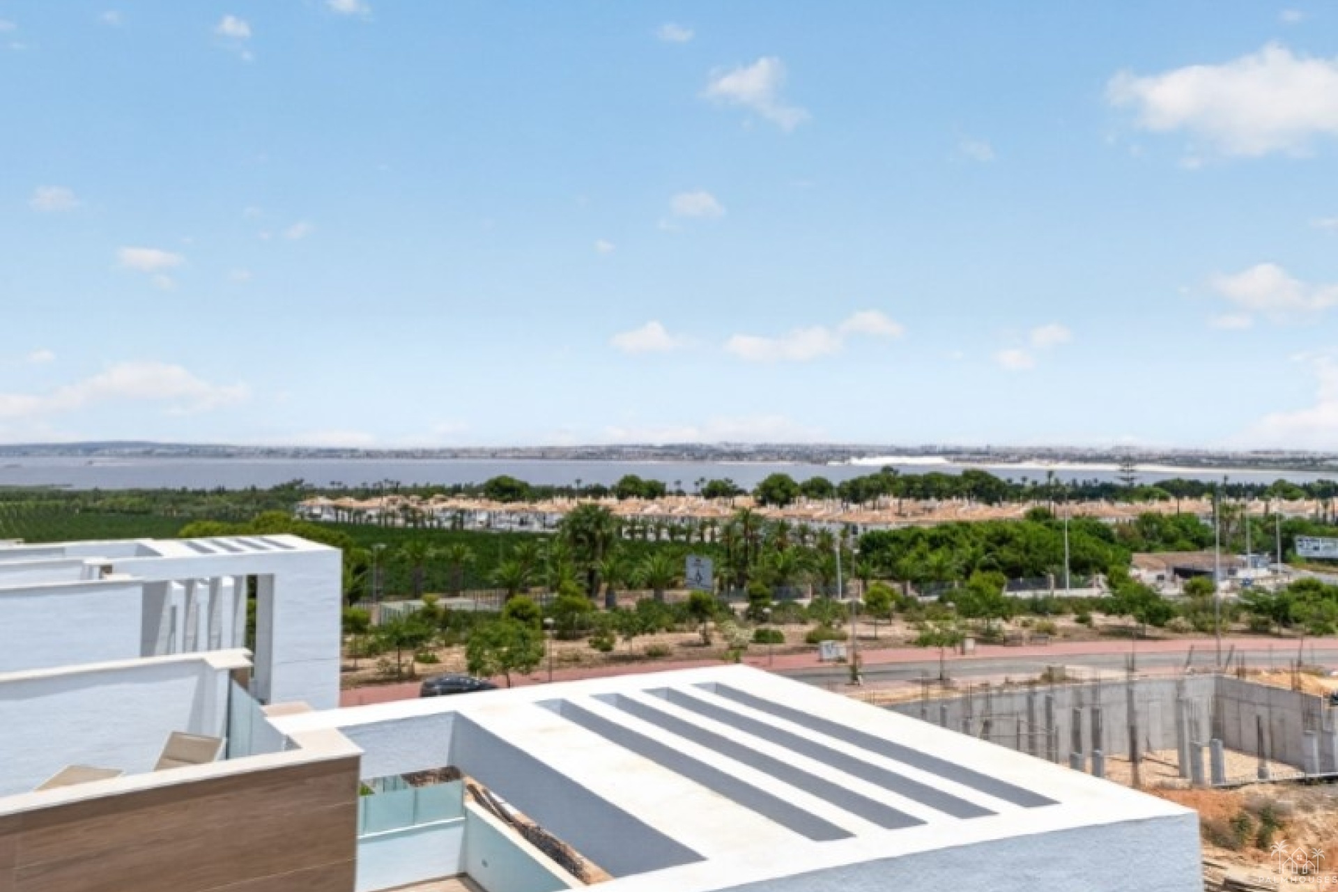 Herverkoop - Villa - Torrevieja - Costa Blanca