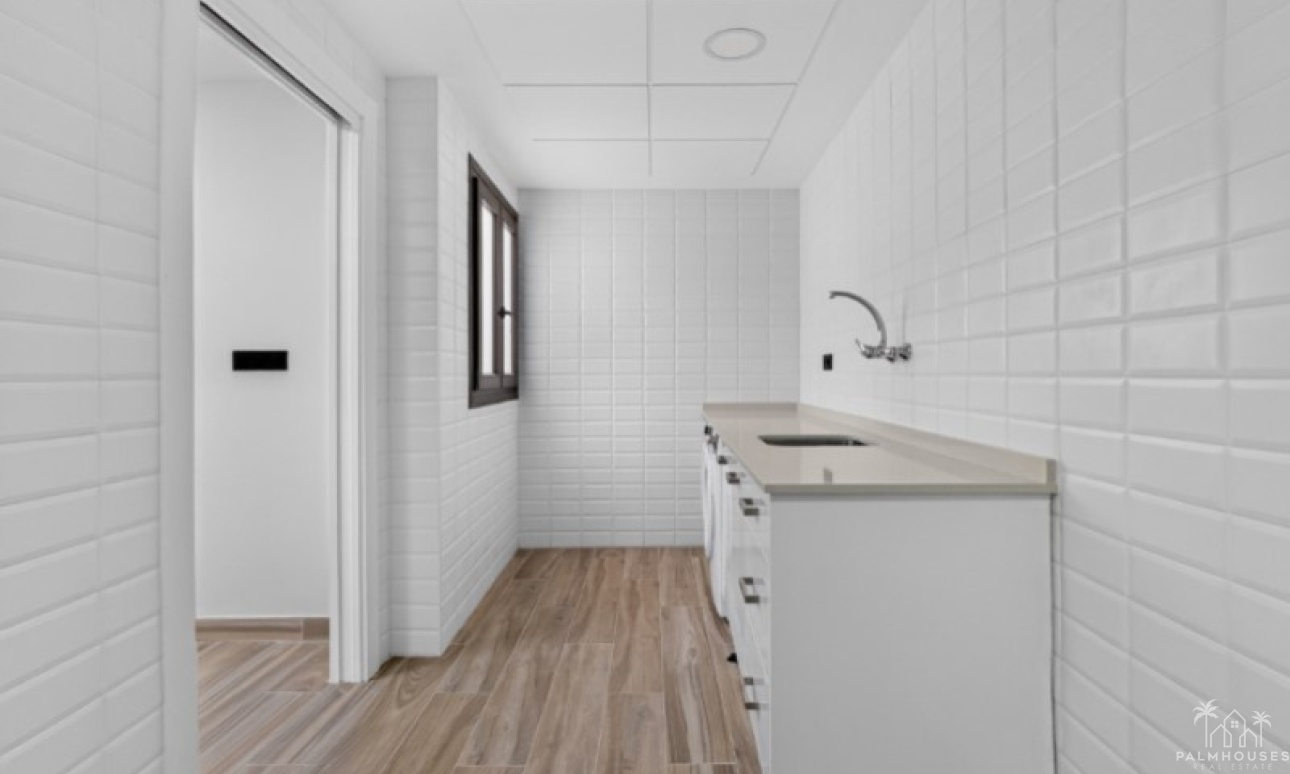 Herverkoop - Villa - Torrevieja - Costa Blanca